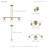 Whinnie 1 - Light Single Pendant-2082444799