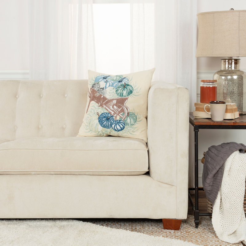 Coussin en poly