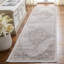Tapis oriental gris / rose Sandtoft-1548743395