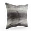 Housse et insert de coussin carré en polyester Furever-86565247