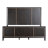 Diane Modern Wood Bed-2085306795