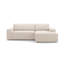 Alisbha Boucle Sofa Bed-1303367115
