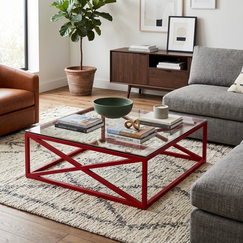 Table basse Bansom