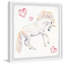 Crimmins - Single Picture Frame Print-37528341