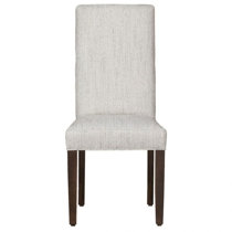 121205 by Fairfield - Straight Back Dining Chair