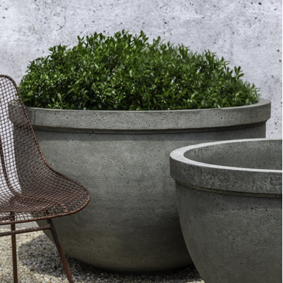 Huntington Handmade Planter