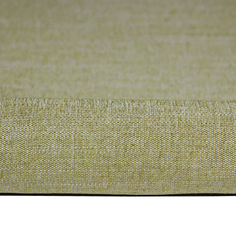 Cyrus Rectangular Cushion, 30 x 50cm, Yellow Ochre