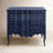 Lanora Solid Wood Accent Chest
