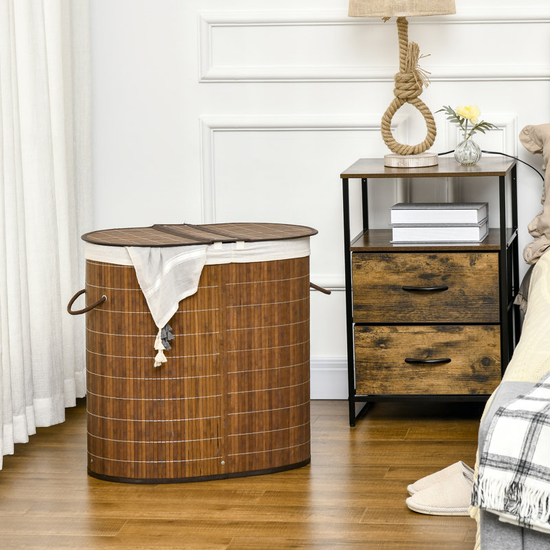 Laundry Sorter with Handles