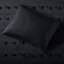 Ensemble d'édredon Clip Jacquard