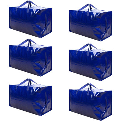 Brayden Studio Polypropylene Storage Bag