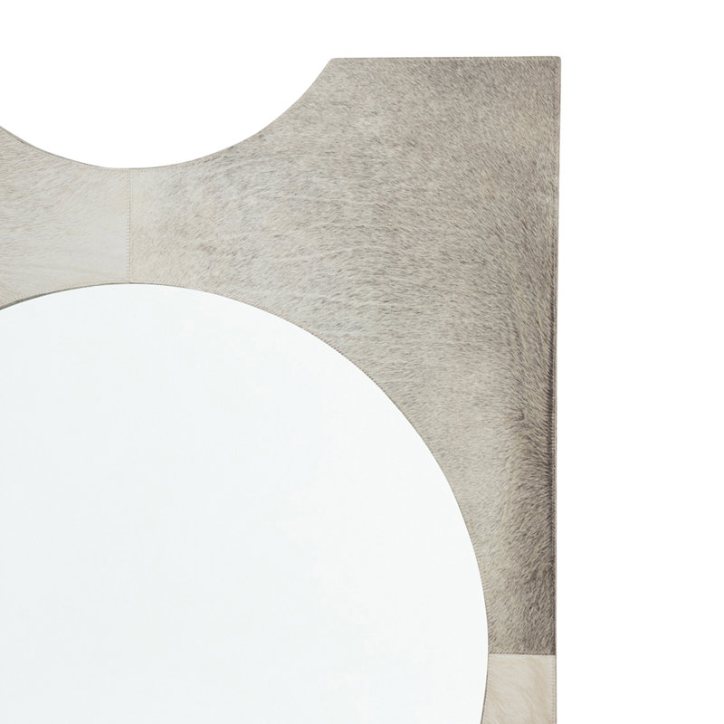 Oakley Dresser Mirror