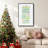 " Reindeer Names - Green "-1855421734-1855421735