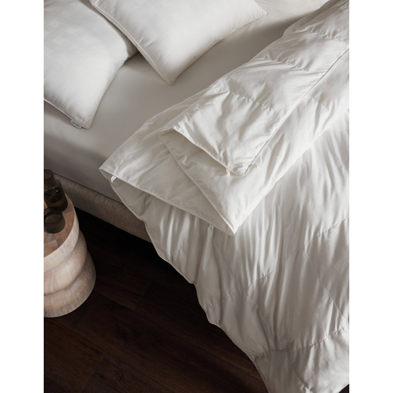 Down Alternative Comforter - Lightweight, Twin Comforter