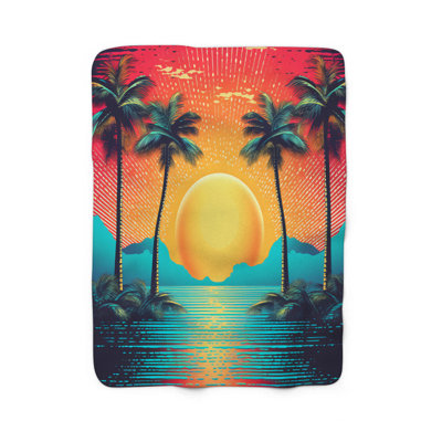Throw Blanket