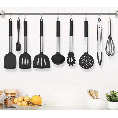 LIFEWITA 25 Utensil Set