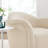 Compose Performance Velvet Swivel Armchair-105239525