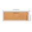 Tableau mural / babillard mural Gemini-20566823