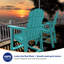 Chaise Adirondack avec table Borghild Hips-1485936186