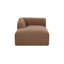 Isla Left Arm Facing Chaise Beige-1094817657