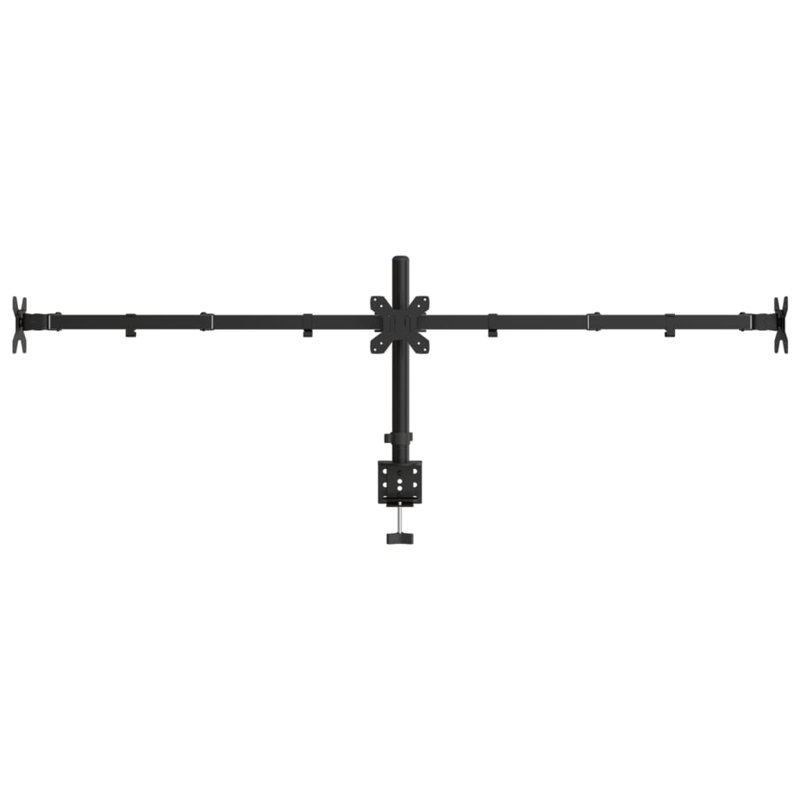 Symple Stuff Black TV Mount for 20" - 27" Screens
