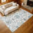 Machine Washable Indoor/Outdoor Chantille ACN2291 Global Rug-427386866