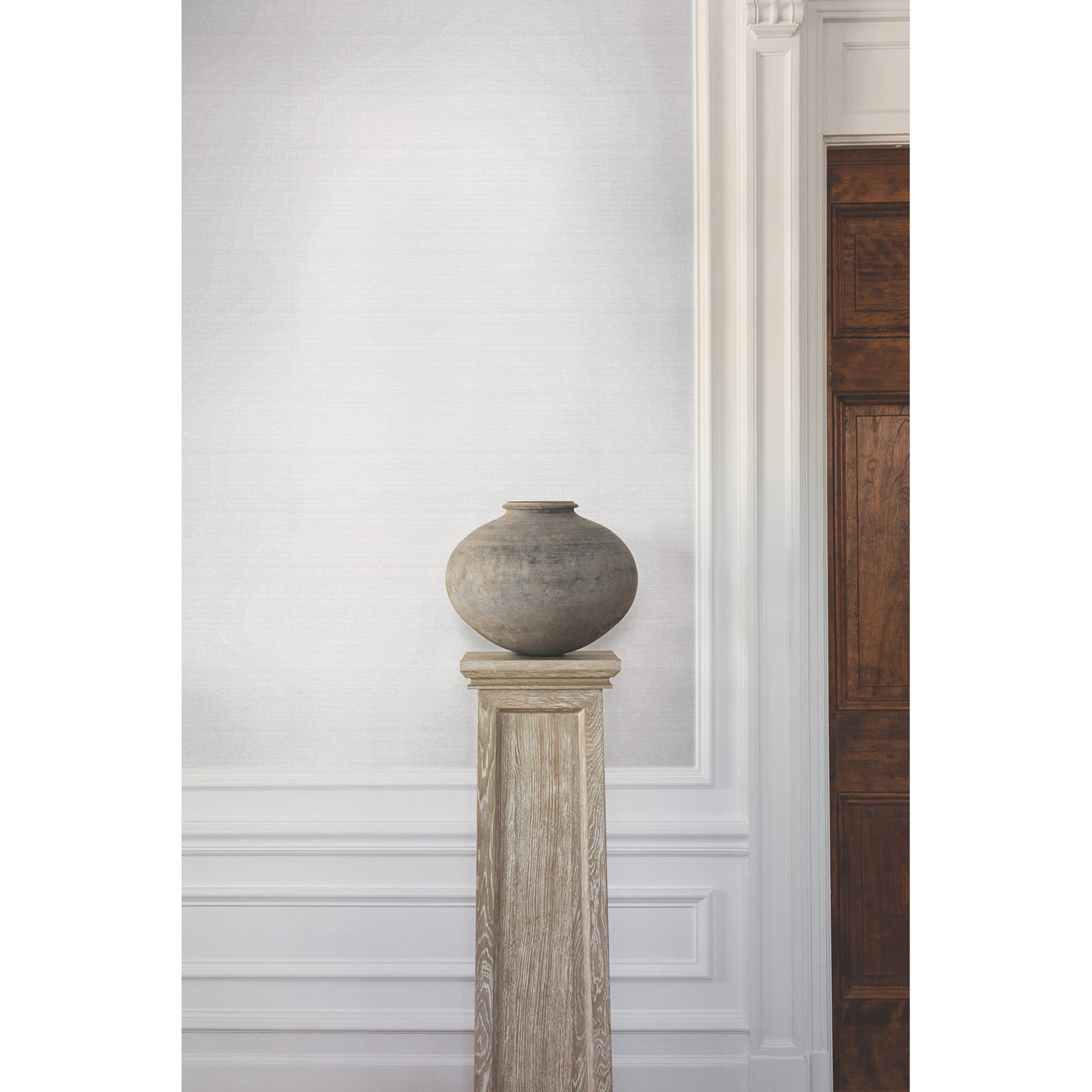Nevitt Abstract Wallpaper, Porcelain