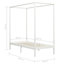 Harrison Solid Wood Bed-718318573-718318568