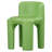Kids 3 Piece Writing Table & Chair Set-9713014