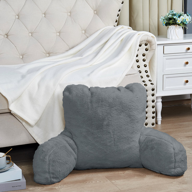 Coussin de dossier , Averse torrentielle