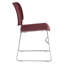 Chaise empilable en plastique NPS 8500 Series-46245514