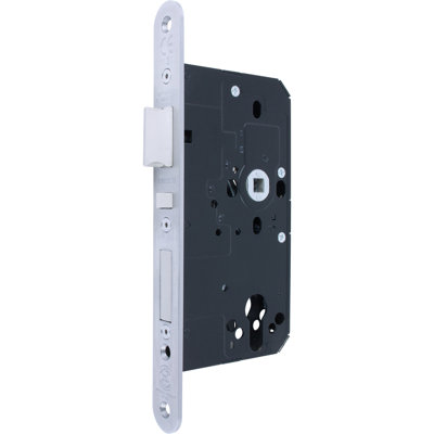 Latch Lock and Bolt