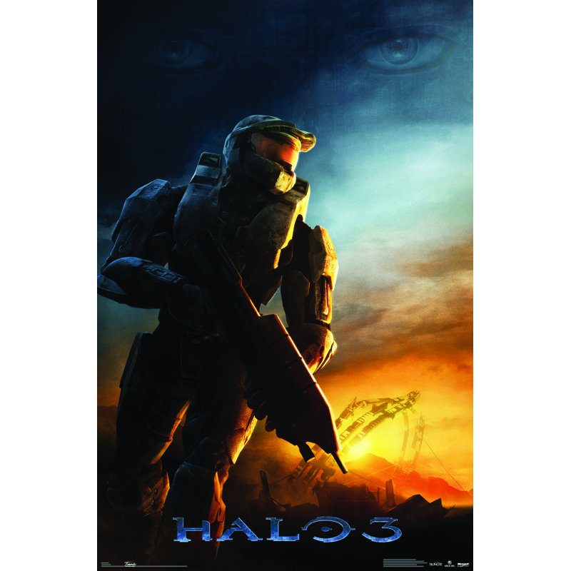 « halo », impression sur papier