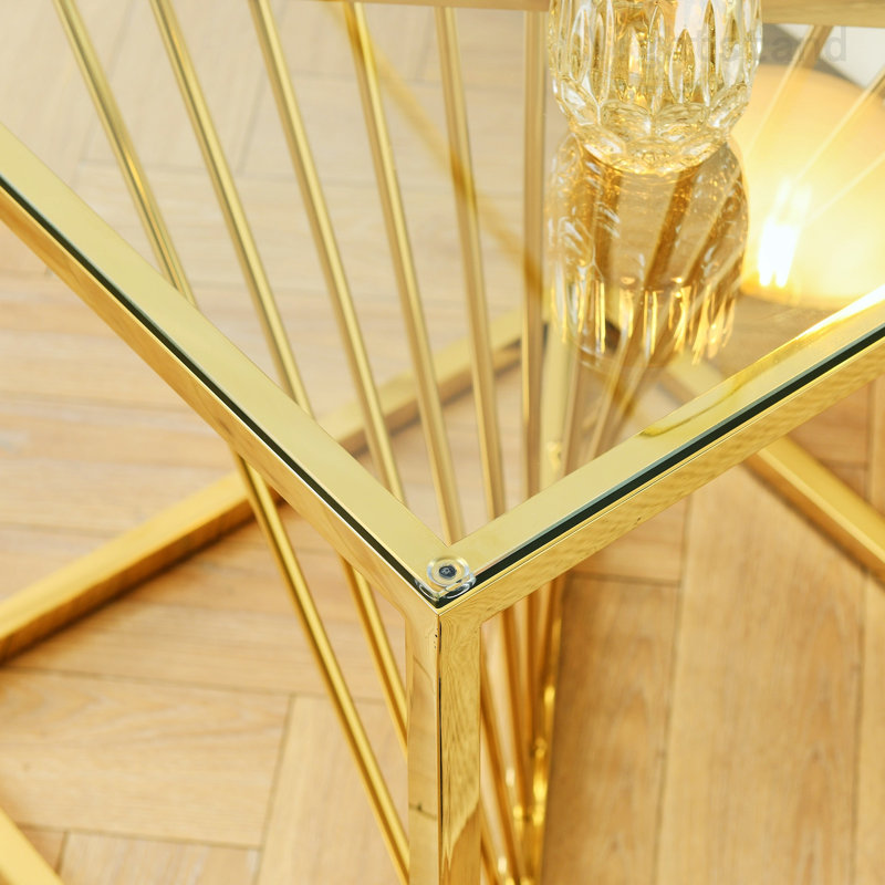 Table de chevet Salissa