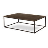 Chaplin Coffee Table