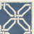 Deedgra Hand Tufted Wool Geometric Rug-221826607