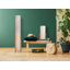 Andreu Wood Tripod Lamp-238723455