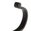 Iron Wall Wall Hook