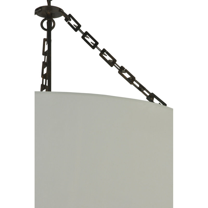4 - Light Pendant