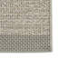 Machine Woven Beige/Black Rug-70523259