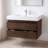 36 Inch Wall-Mounted Single Bathroom Vanity with Solid Surface Top with Overflow, Pre-Assembled-1033268399-1025882221-1015564132