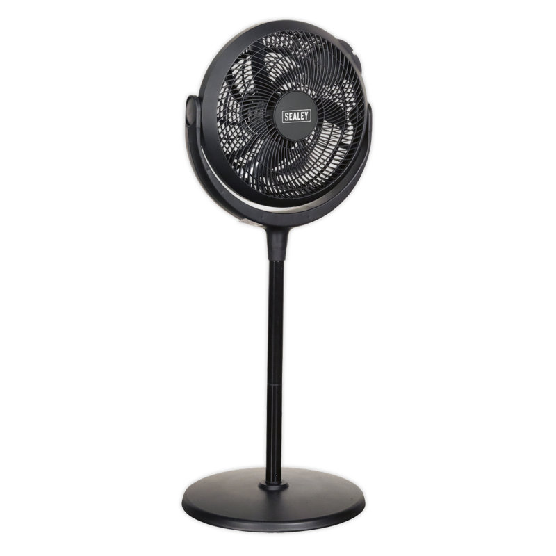 30 cm Pedestal/Standing Fan