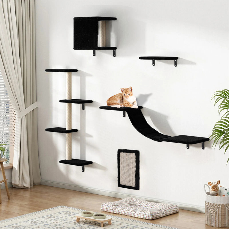 96 cm H Cat Tree / Condo