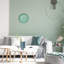 Citybeat Metal Wall Clock-97965685