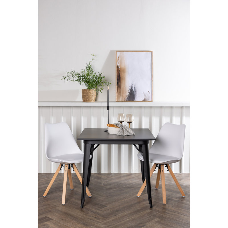 Horwich 2 - Person Dining Set