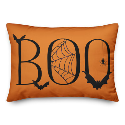  Coussin Boo