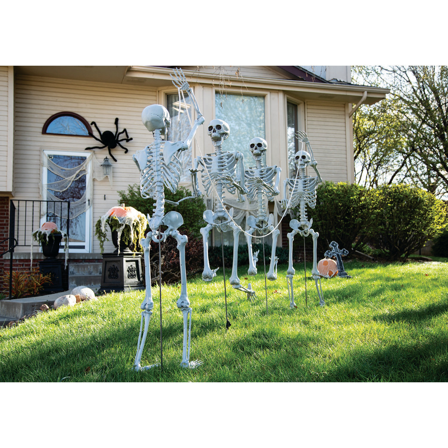 Halloween Decoration