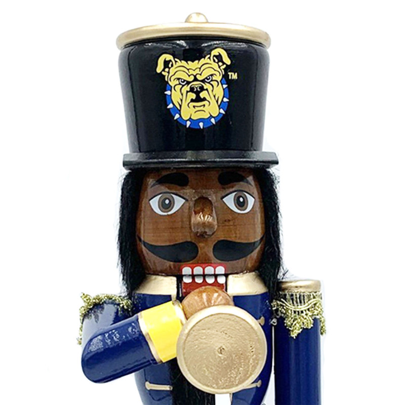 Casse-noisette NCAA College Spirit, North Carolina A&T Aggies