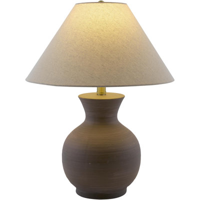 Ceramic Table Lamp