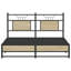 Bed Frame Without Mattress Engineered Wood-1264259886-1264259933
